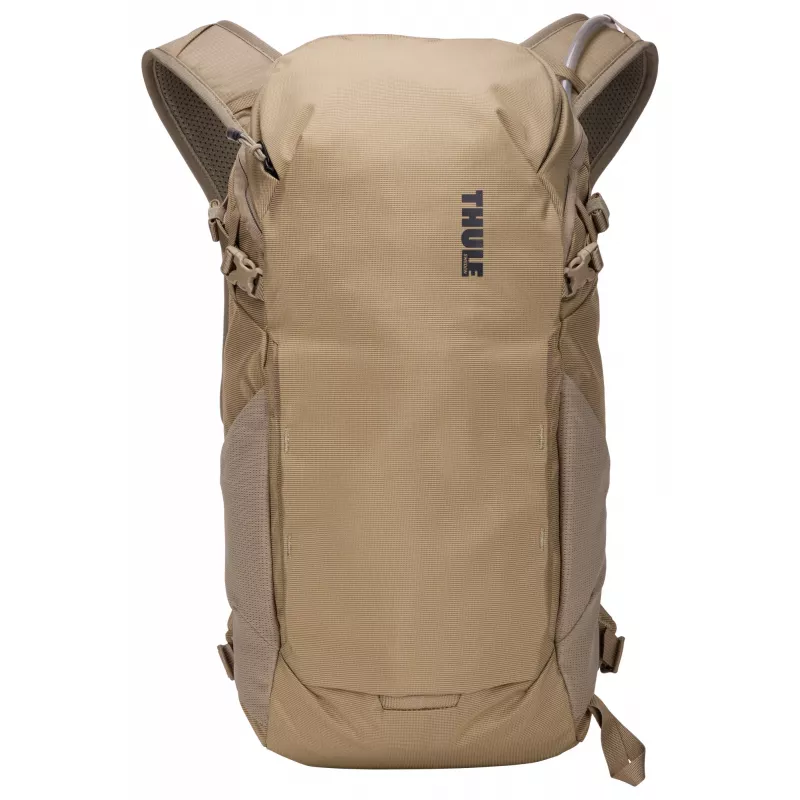 Plecak Thule Alltrail TAHP216 Faded Khaki Plecak podróżny Poliester