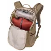 Plecak Thule Alltrail TAHP216 Faded Khaki Plecak podróżny Poliester