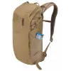 Plecak Thule Alltrail TAHP216 Faded Khaki Plecak podróżny Poliester