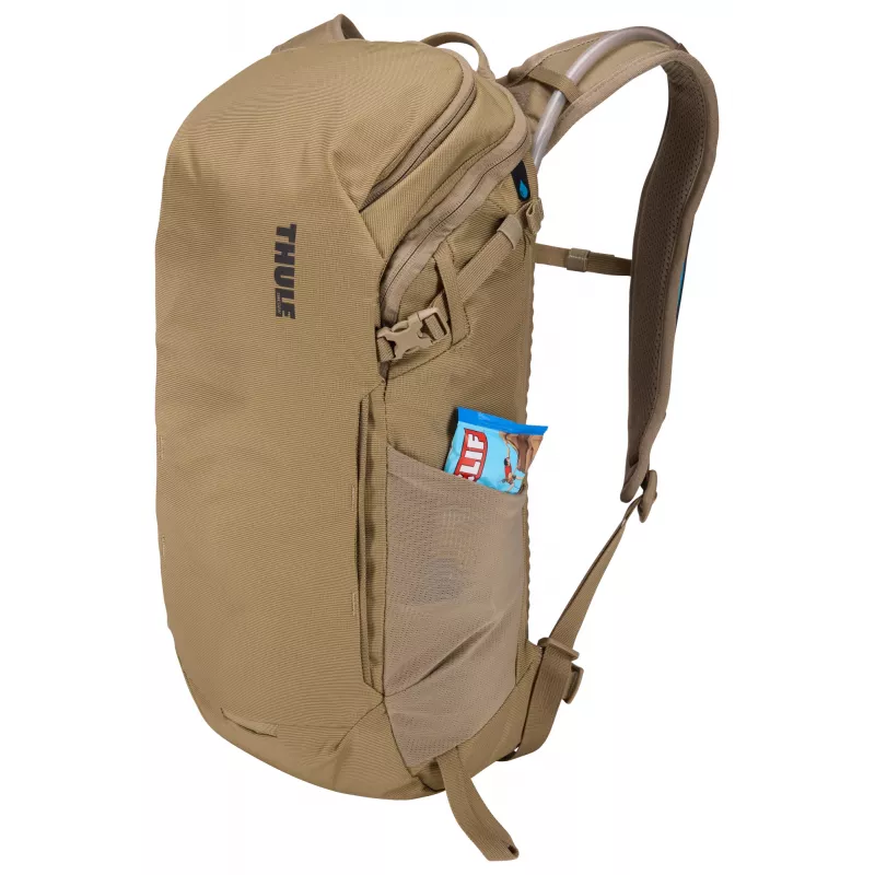 Plecak Thule Alltrail TAHP216 Faded Khaki Plecak podróżny Poliester