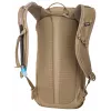 Plecak Thule Alltrail TAHP216 Faded Khaki Plecak podróżny Poliester