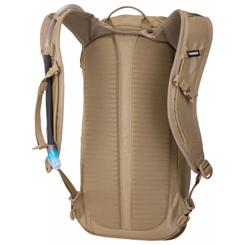 Plecak Thule Alltrail TAHP216 Faded Khaki Plecak podróżny Poliester