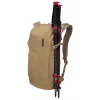 Plecak Thule Alltrail TAHP216 Faded Khaki Plecak podróżny Poliester
