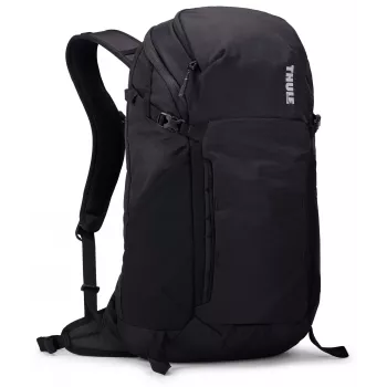 Thule Alltrail TAHP222 Czarny plecak Plecak turystyczny Poliester