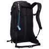 Thule Alltrail TAHP222 Czarny plecak Plecak turystyczny Poliester