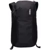 Thule Alltrail TAHP222 Czarny plecak Plecak turystyczny Poliester