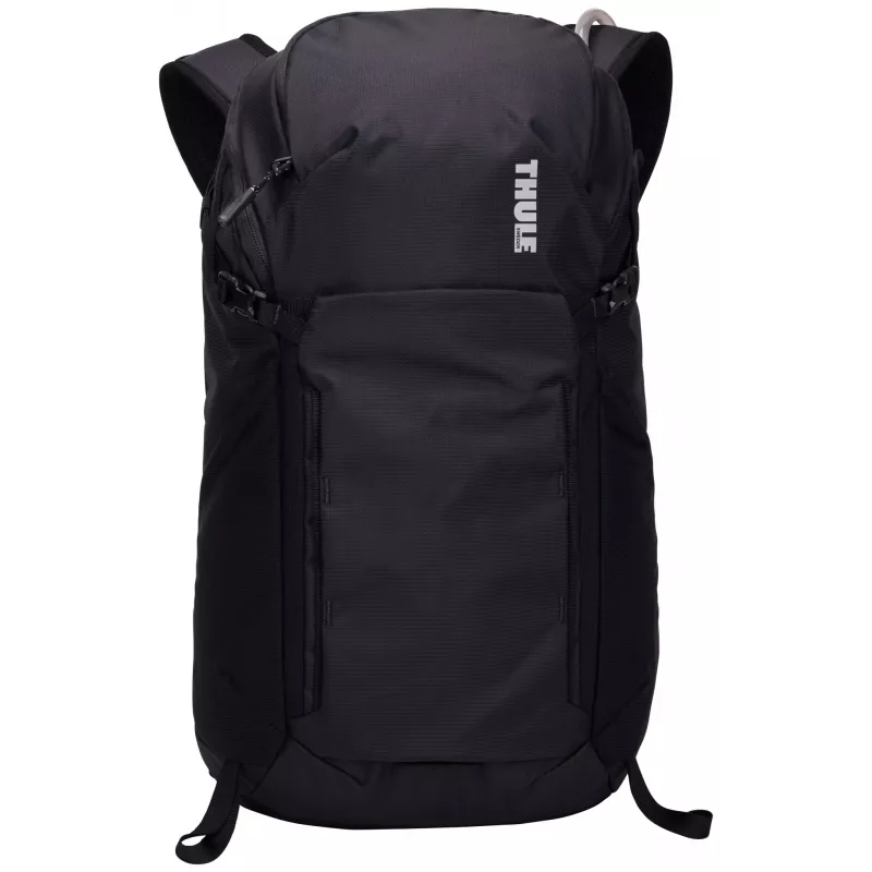 Thule Alltrail TAHP222 Czarny plecak Plecak turystyczny Poliester