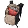 Thule Alltrail TAHP222 Czarny plecak Plecak turystyczny Poliester