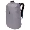 Thule Alltrail TAHP222 Czarny plecak Plecak turystyczny Poliester