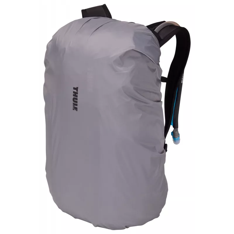 Thule Alltrail TAHP222 Czarny plecak Plecak turystyczny Poliester