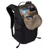 Thule Alltrail TAHP222 Czarny plecak Plecak turystyczny Poliester