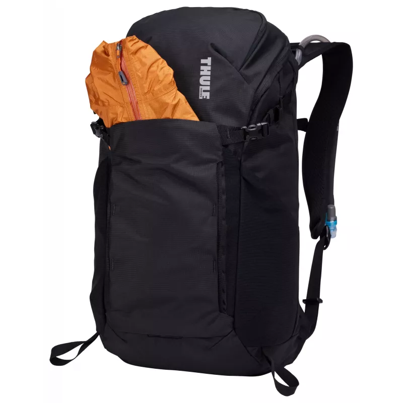 Thule Alltrail TAHP222 Czarny plecak Plecak turystyczny Poliester