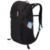 Thule Alltrail TAHP222 Czarny plecak Plecak turystyczny Poliester