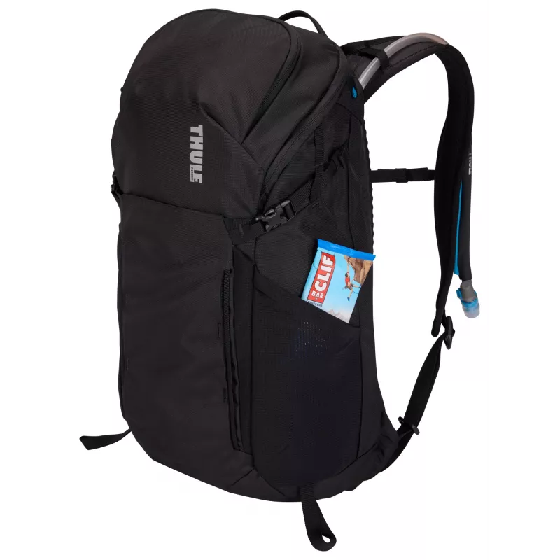 Thule Alltrail TAHP222 Czarny plecak Plecak turystyczny Poliester