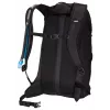 Thule Alltrail TAHP222 Czarny plecak Plecak turystyczny Poliester