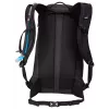 Thule Alltrail TAHP222 Czarny plecak Plecak turystyczny Poliester