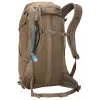 Thule Alltrail TAHP222 Faded Khaki plecak Plecak turystyczny Poliester