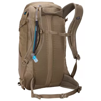Thule Alltrail TAHP222 Faded Khaki plecak Plecak turystyczny Poliester