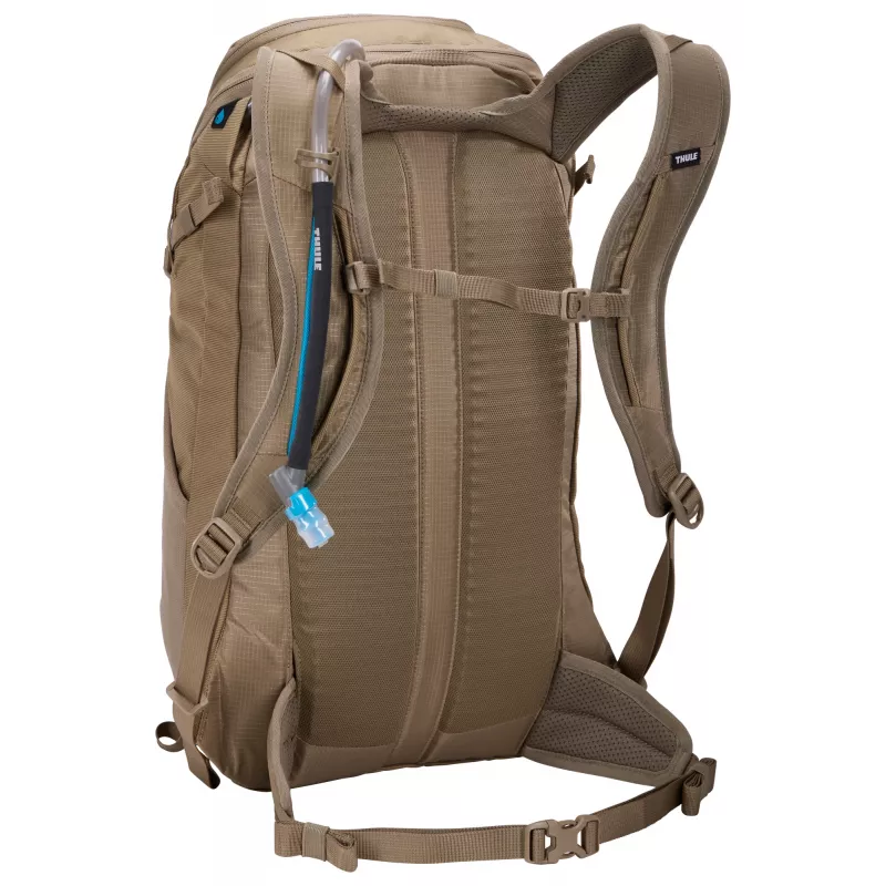 Thule Alltrail TAHP222 Faded Khaki plecak Plecak turystyczny Poliester