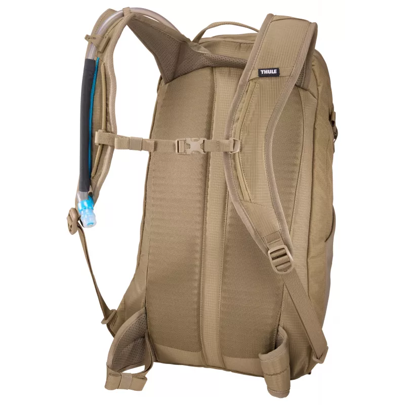 Thule Alltrail TAHP222 Faded Khaki plecak Plecak turystyczny Poliester