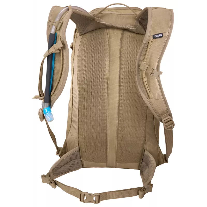 Thule Alltrail TAHP222 Faded Khaki plecak Plecak turystyczny Poliester