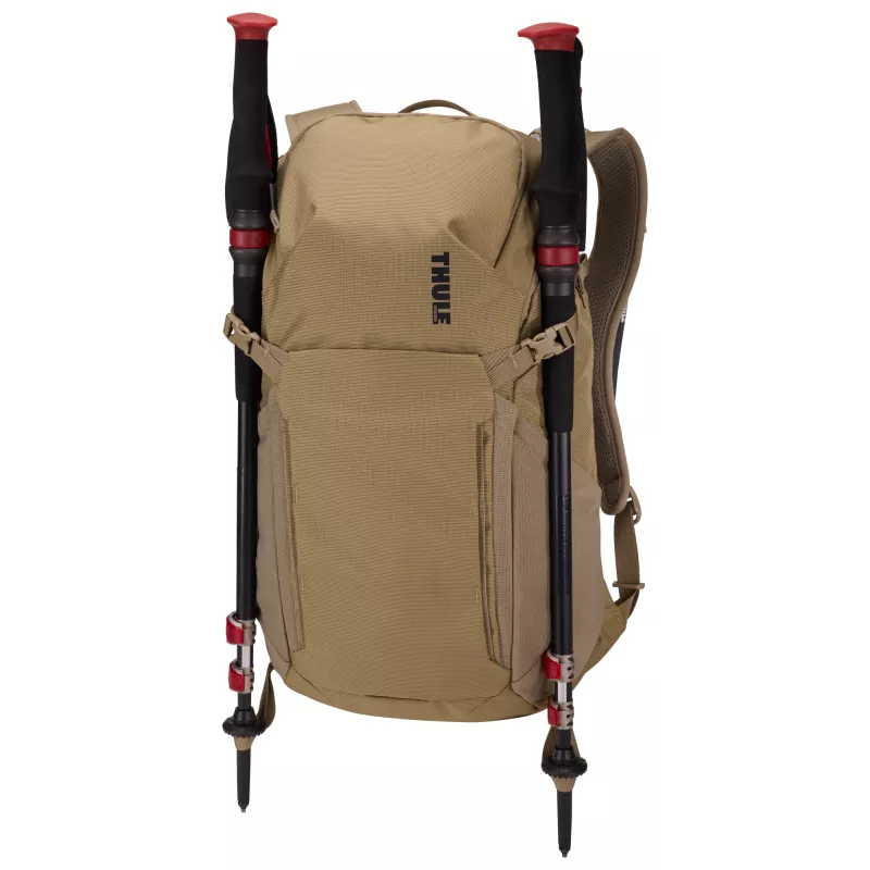 Thule Alltrail TAHP222 Faded Khaki plecak Plecak turystyczny Poliester