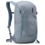 Plecak Thule Alltrail TADP218 Pond plecak podróżny szary poliester