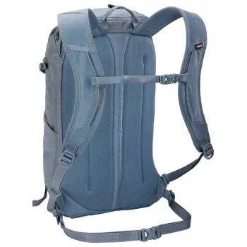 Plecak Thule Alltrail TADP218 Pond plecak podróżny szary poliester