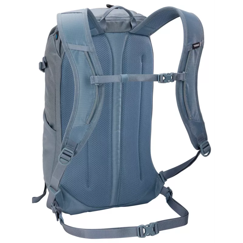 Plecak Thule Alltrail TADP218 Pond plecak podróżny szary poliester