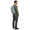 Plecak Thule Alltrail TADP218 Pond plecak podróżny szary poliester