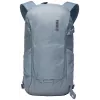 Plecak Thule Alltrail TADP218 Pond plecak podróżny szary poliester
