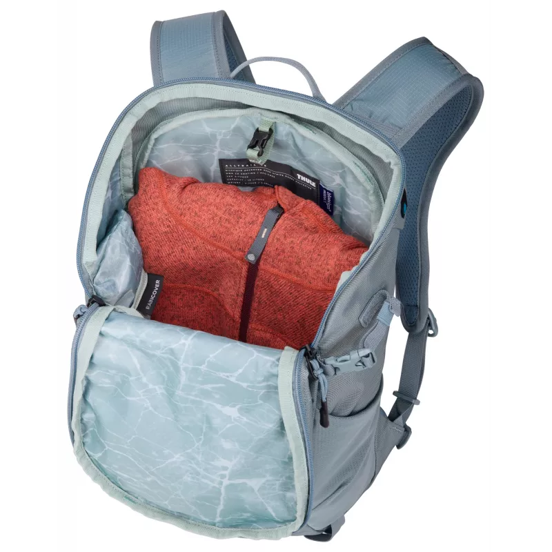 Plecak Thule Alltrail TADP218 Pond plecak podróżny szary poliester
