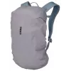 Plecak Thule Alltrail TADP218 Pond plecak podróżny szary poliester
