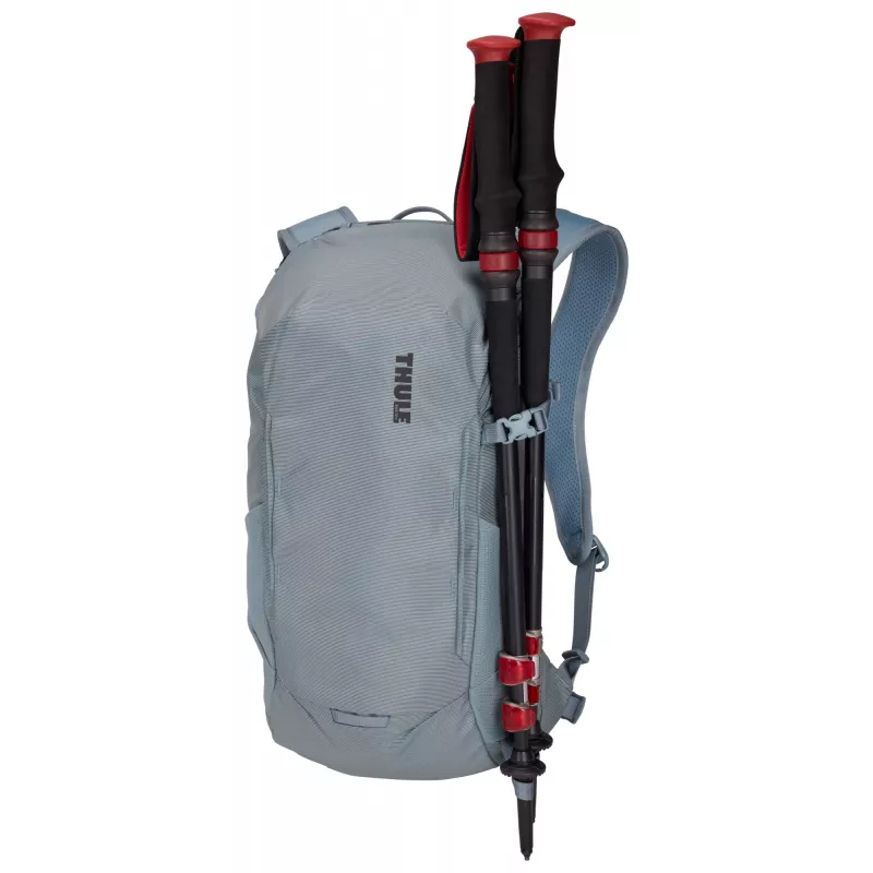 Plecak Thule Alltrail TADP218 Pond plecak podróżny szary poliester