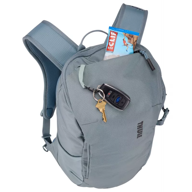 Plecak Thule Alltrail TADP218 Pond plecak podróżny szary poliester