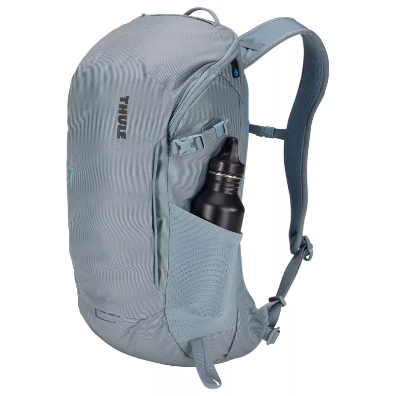 Plecak Thule Alltrail TADP218 Pond plecak podróżny szary poliester