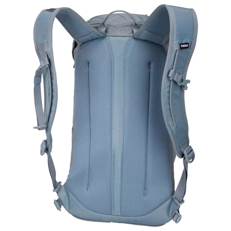Plecak Thule Alltrail TADP218 Pond plecak podróżny szary poliester
