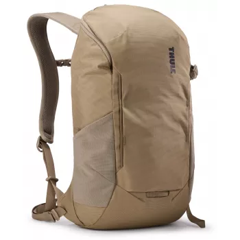 Plecak Thule Alltrail TADP218 Faded Khaki Plecak podróżny Poliester