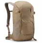 Plecak Thule Alltrail TADP218 Faded Khaki Plecak podróżny Poliester