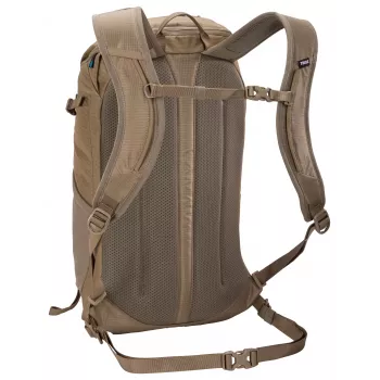 Plecak Thule Alltrail TADP218 Faded Khaki Plecak podróżny Poliester