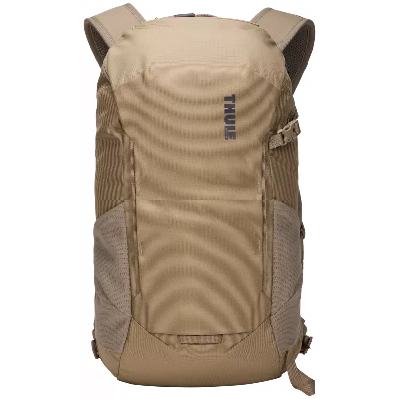 Plecak Thule Alltrail TADP218 Faded Khaki Plecak podróżny Poliester