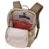 Plecak Thule Alltrail TADP218 Faded Khaki Plecak podróżny Poliester