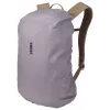 Plecak Thule Alltrail TADP218 Faded Khaki Plecak podróżny Poliester