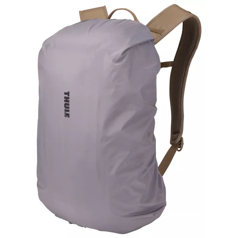 Plecak Thule Alltrail TADP218 Faded Khaki Plecak podróżny Poliester