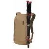 Plecak Thule Alltrail TADP218 Faded Khaki Plecak podróżny Poliester