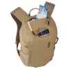 Plecak Thule Alltrail TADP218 Faded Khaki Plecak podróżny Poliester