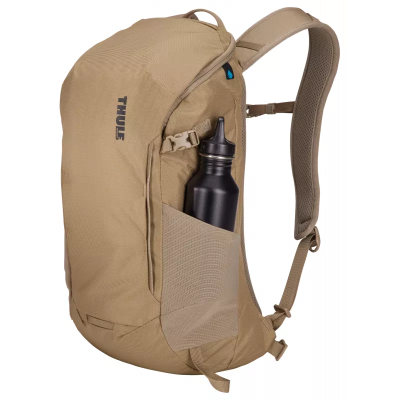 Plecak Thule Alltrail TADP218 Faded Khaki Plecak podróżny Poliester