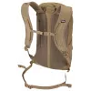Plecak Thule Alltrail TADP218 Faded Khaki Plecak podróżny Poliester