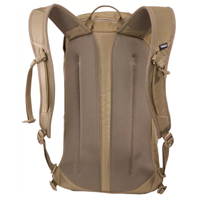 Plecak Thule Alltrail TADP218 Faded Khaki Plecak podróżny Poliester