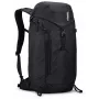 Thule Alltrail TADP225 czarny plecak turystyczny plecak podróżny poliester